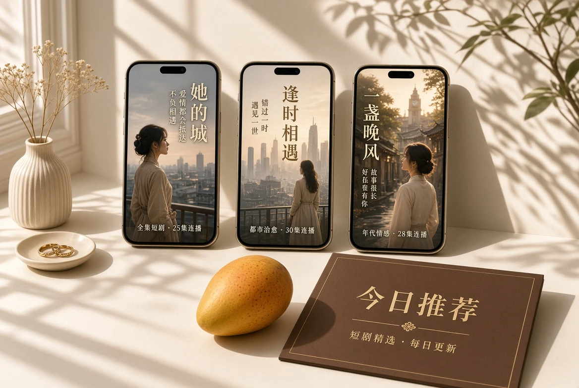 早看内容导览图